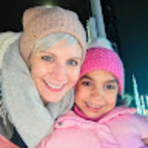 Meet your Posher, Ashlee